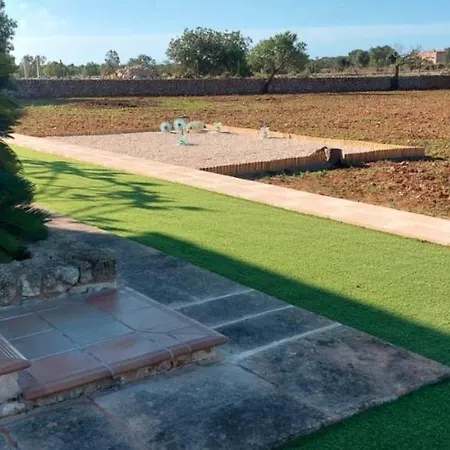 Son Garrot Nyaraló